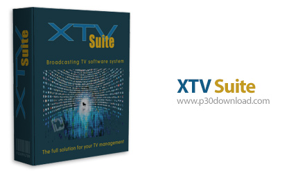 Download xtv suite