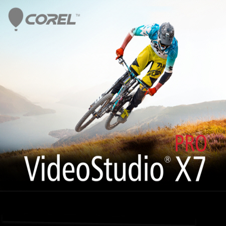 download corel video studio x7